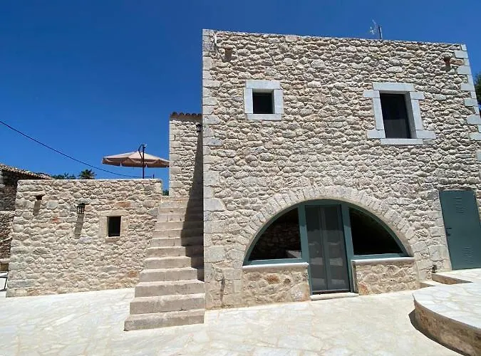 Mainotti\'S House