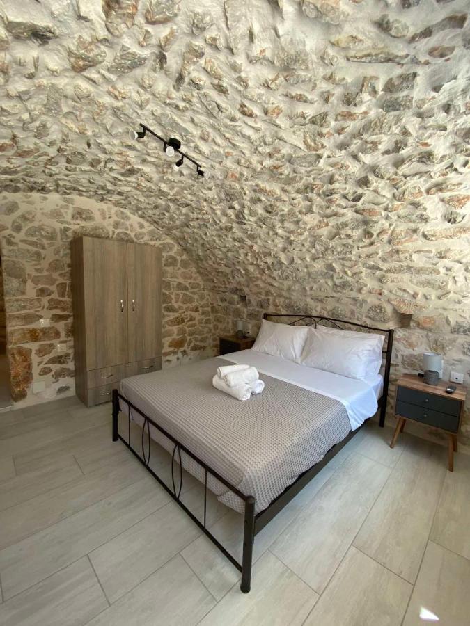 Apartament Mainotti's House *