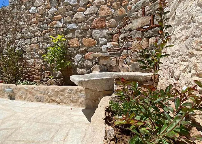 Mainotti\'S House